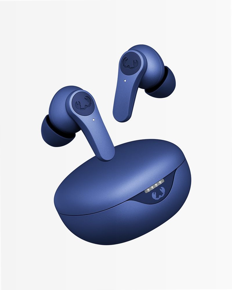 Auricolari Twins Rise - ANC True Blue Blu