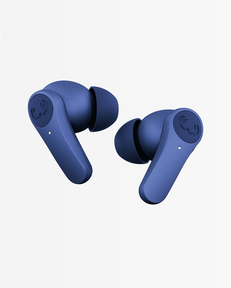 Auricolari Twins Rise - ANC True Blue Blu