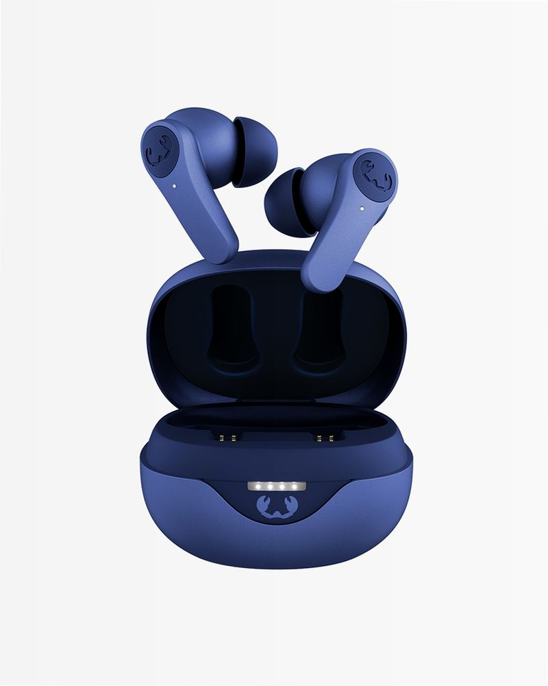 Auricolari Twins Rise - ANC True Blue Blu