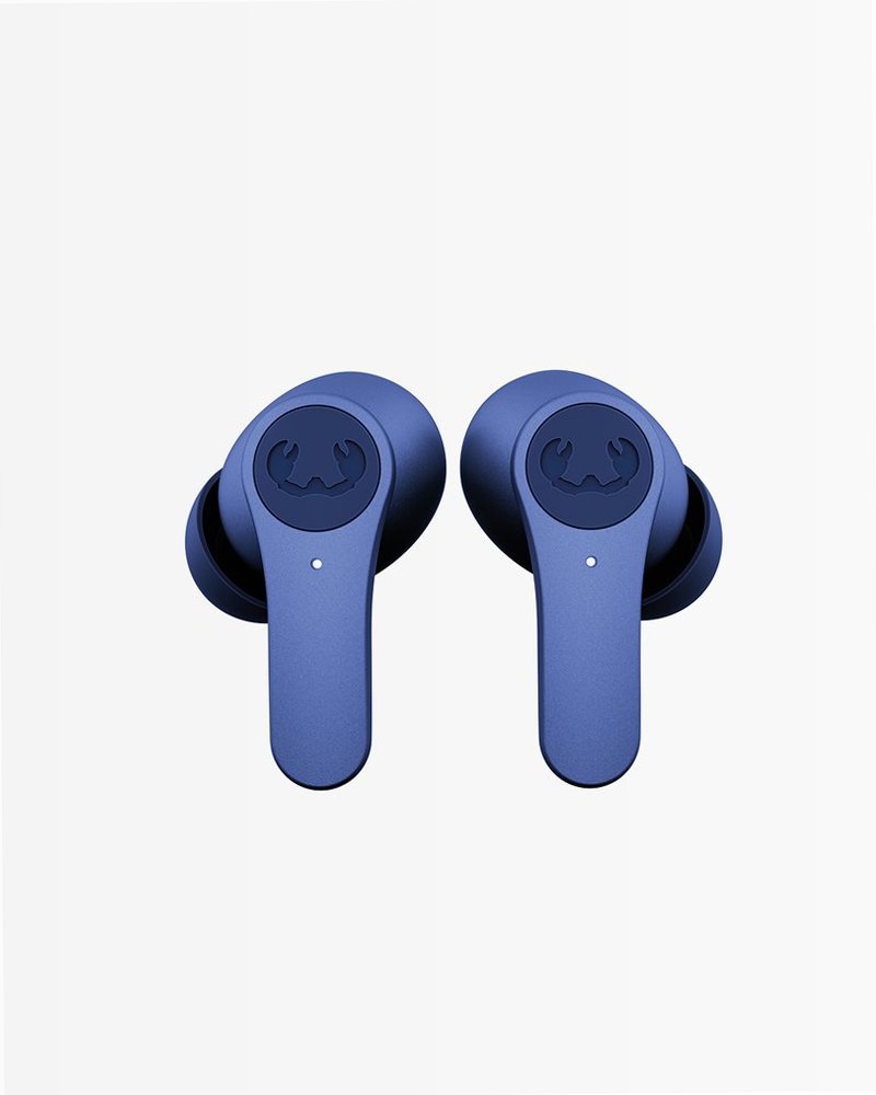 Auricolari Twins Rise - ANC True Blue Blu