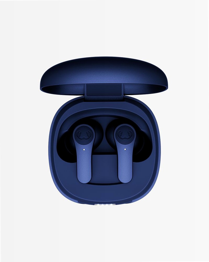 Auricolari Twins Rise - ANC True Blue Blu