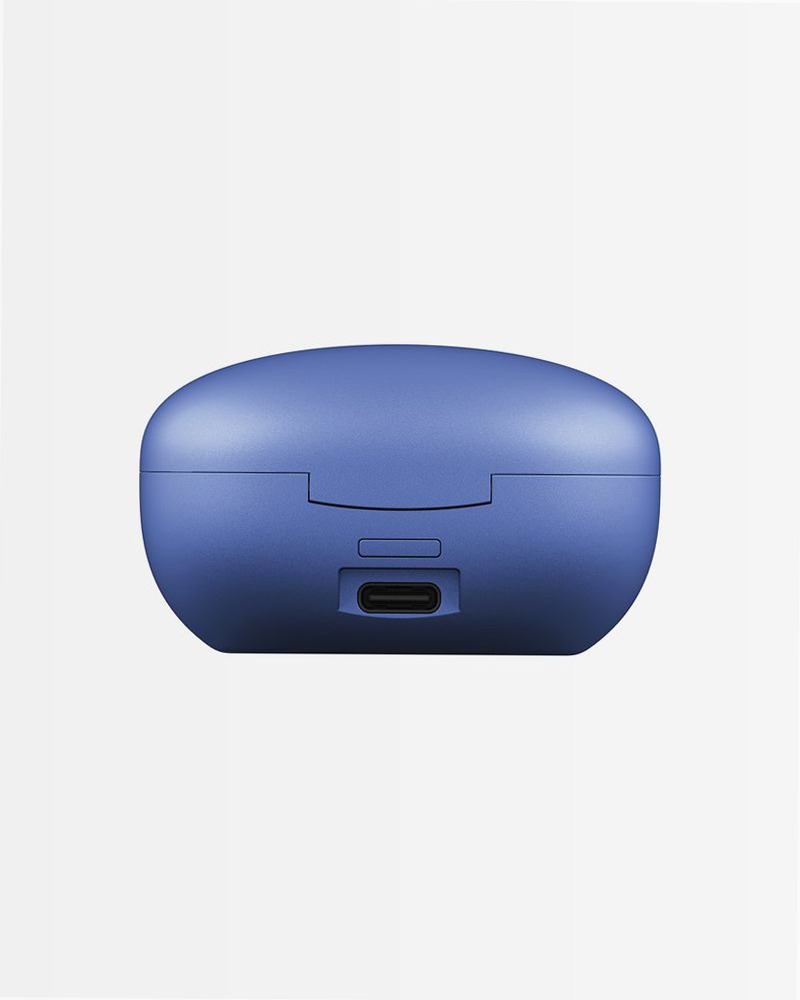 Auricolari Twins Rise - ANC True Blue Blu