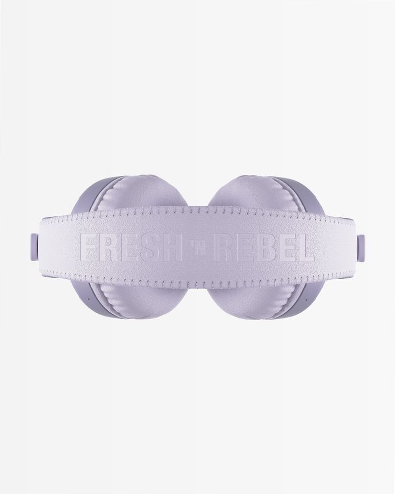 Cuffie on-ear Code Core - Dreamy Lilac Rosa
