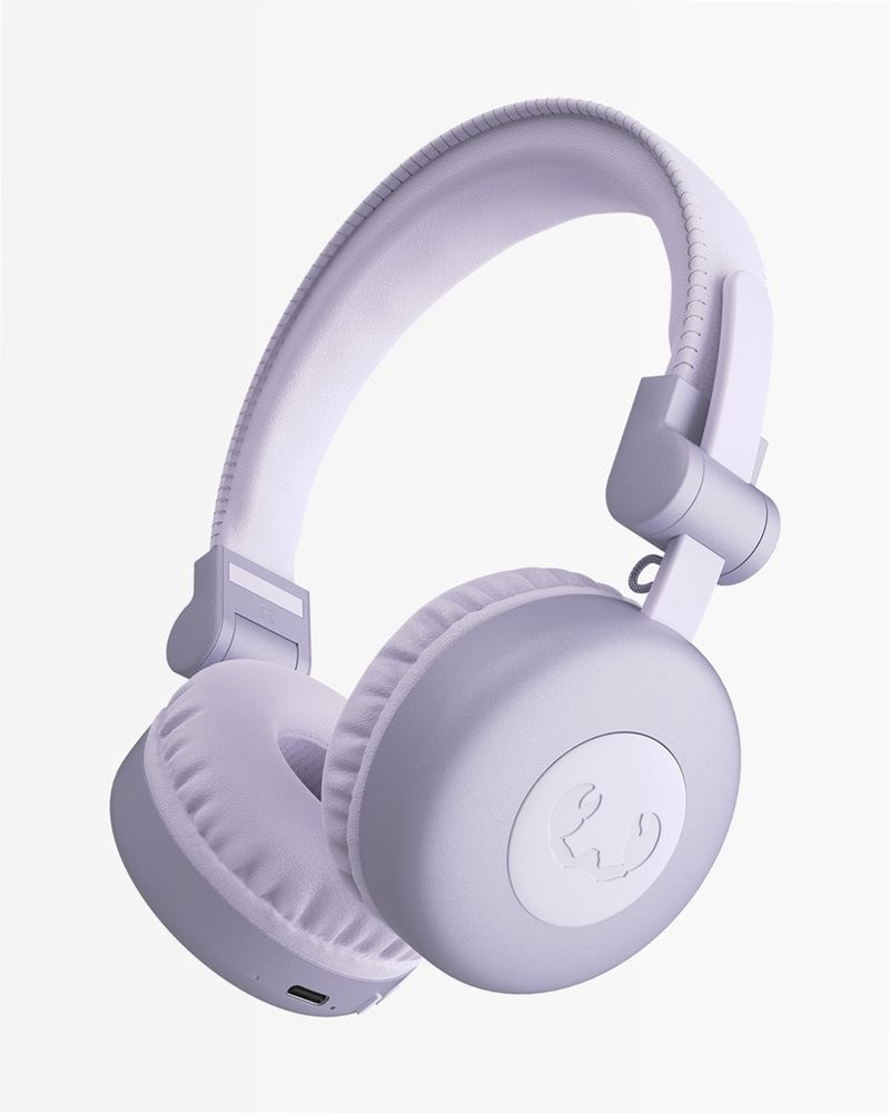 Cuffie on-ear Code Core - Dreamy Lilac Rosa