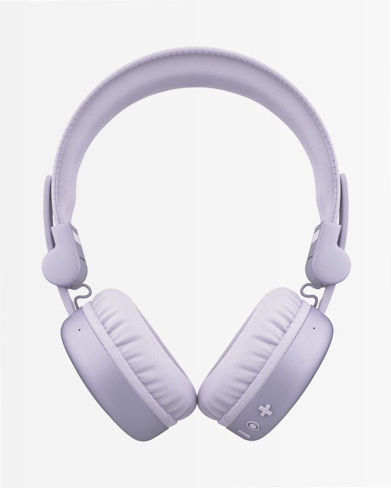 Cuffie on-ear Code Core - Dreamy Lilac Rosa