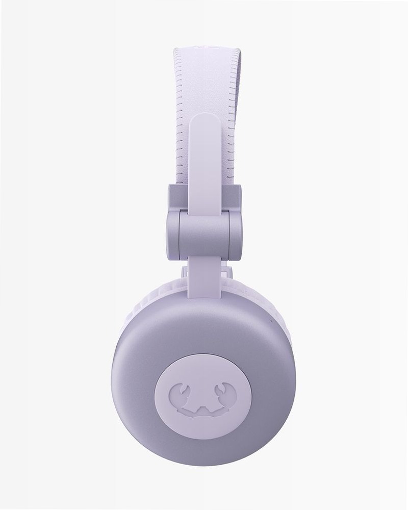 Cuffie on-ear Code Core - Dreamy Lilac Rosa