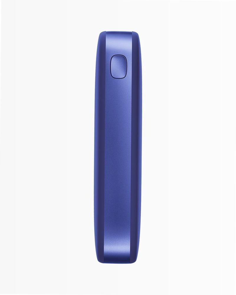 Powerbank 24000 mAh True Blue - Fresh 'n Rebel 24000mAh 20W