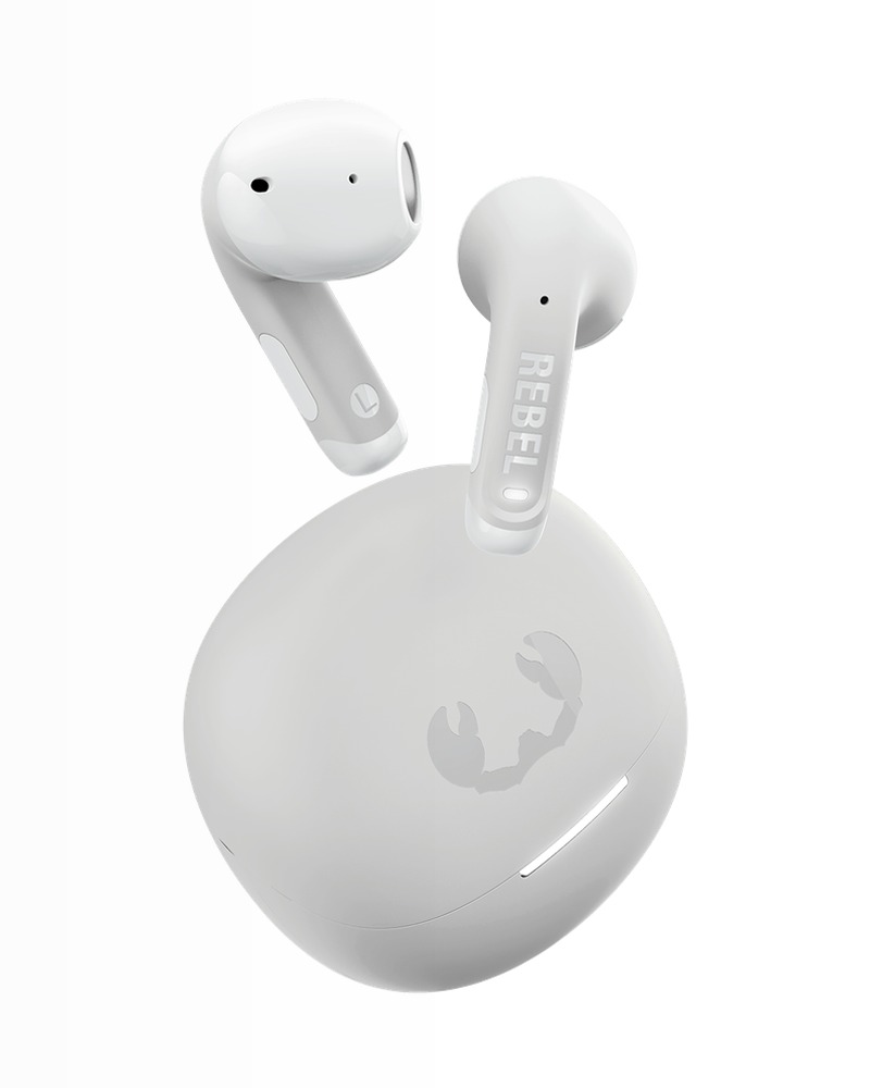 Auricolari Twins Core 2 True Wireless - Ice Grey Grigio
