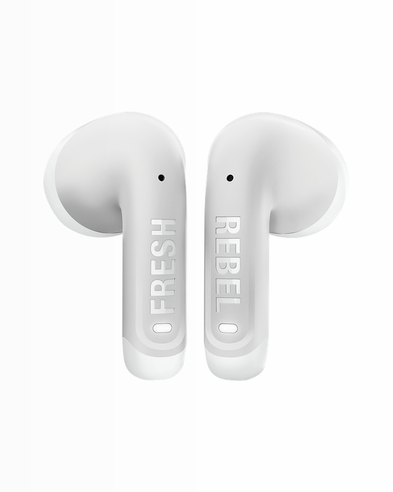 Auricolari Twins Core 2 True Wireless - Ice Grey Grigio