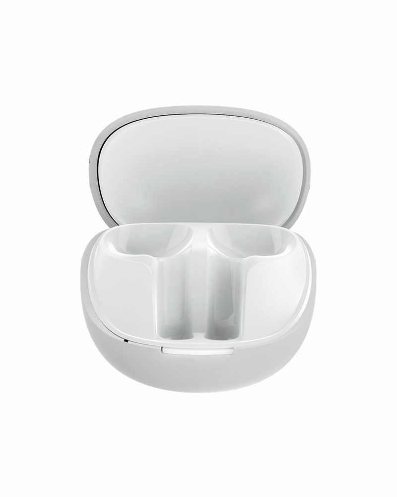 Auricolari Twins Core 2 True Wireless - Ice Grey Grigio