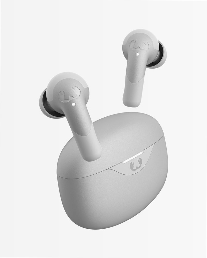 Auricolari Twins Ace True Wireless - Ice Grey Grigio