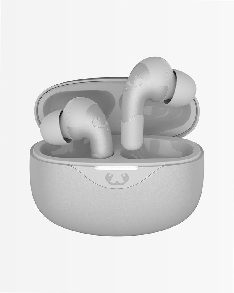 Auricolari Twins Ace True Wireless - Ice Grey Grigio
