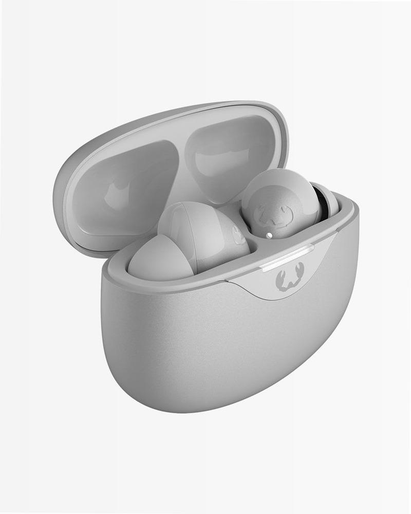 Auricolari Twins Ace True Wireless - Ice Grey Grigio