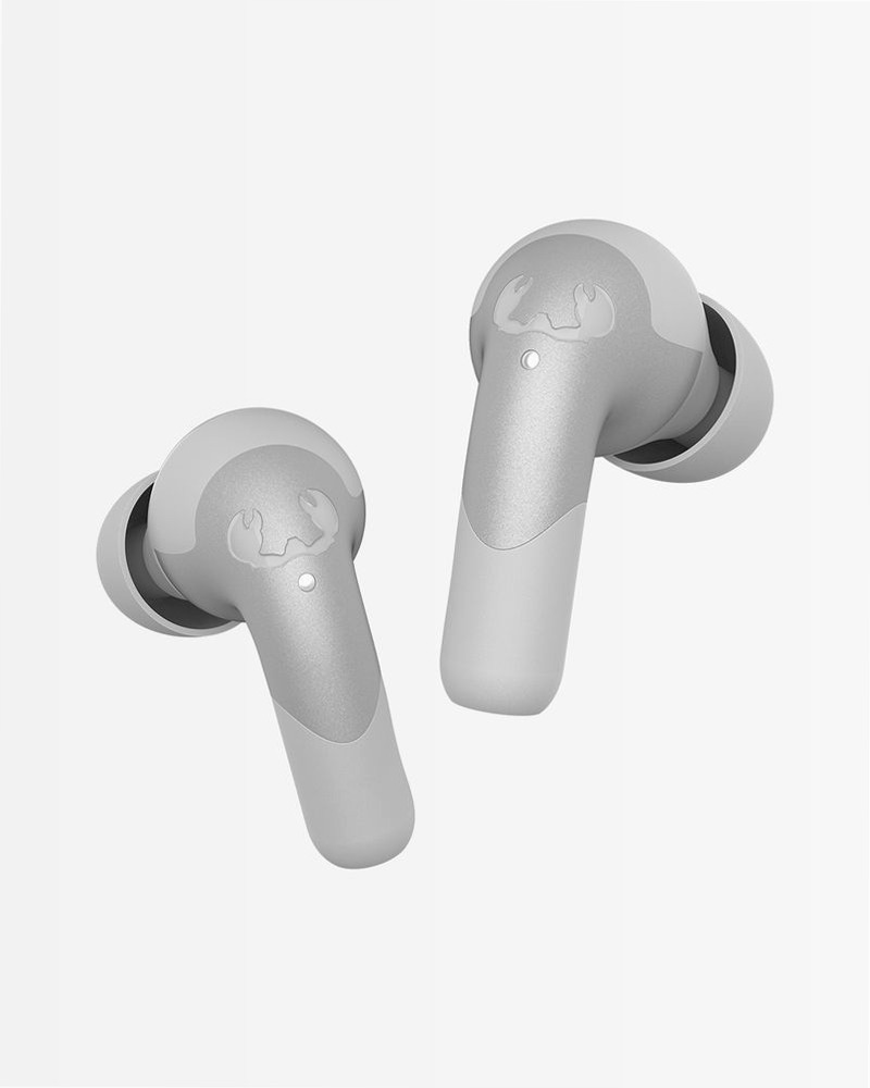 Auricolari Twins Ace True Wireless - Ice Grey Grigio