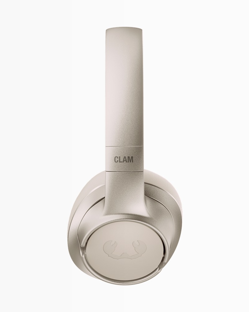 Cuffie Clam Core 2 - Silky Sand