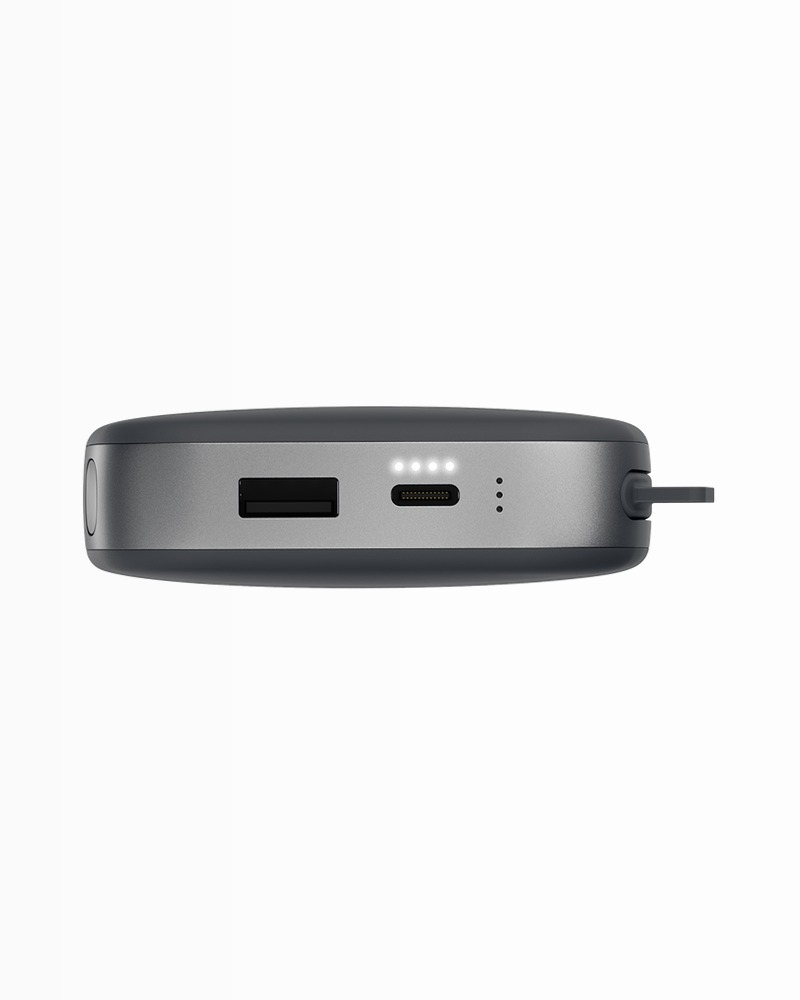 Powerbank True Blue 30W Tablet