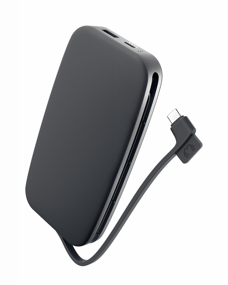 Powerbank True Blue 30W Tablet
