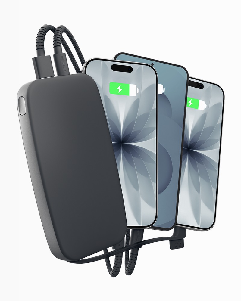 Powerbank True Blue 30W Tablet