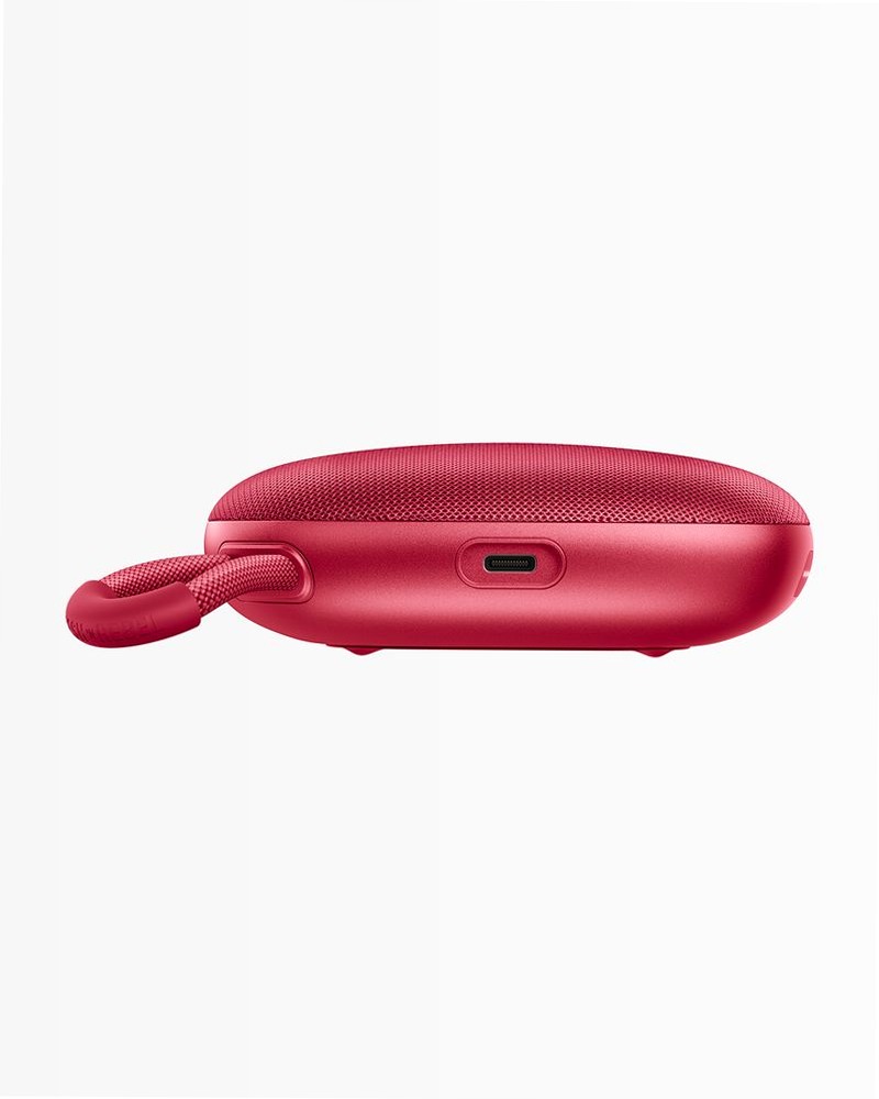 Altoparlante Bluetooth Bold S3 - Berry Red