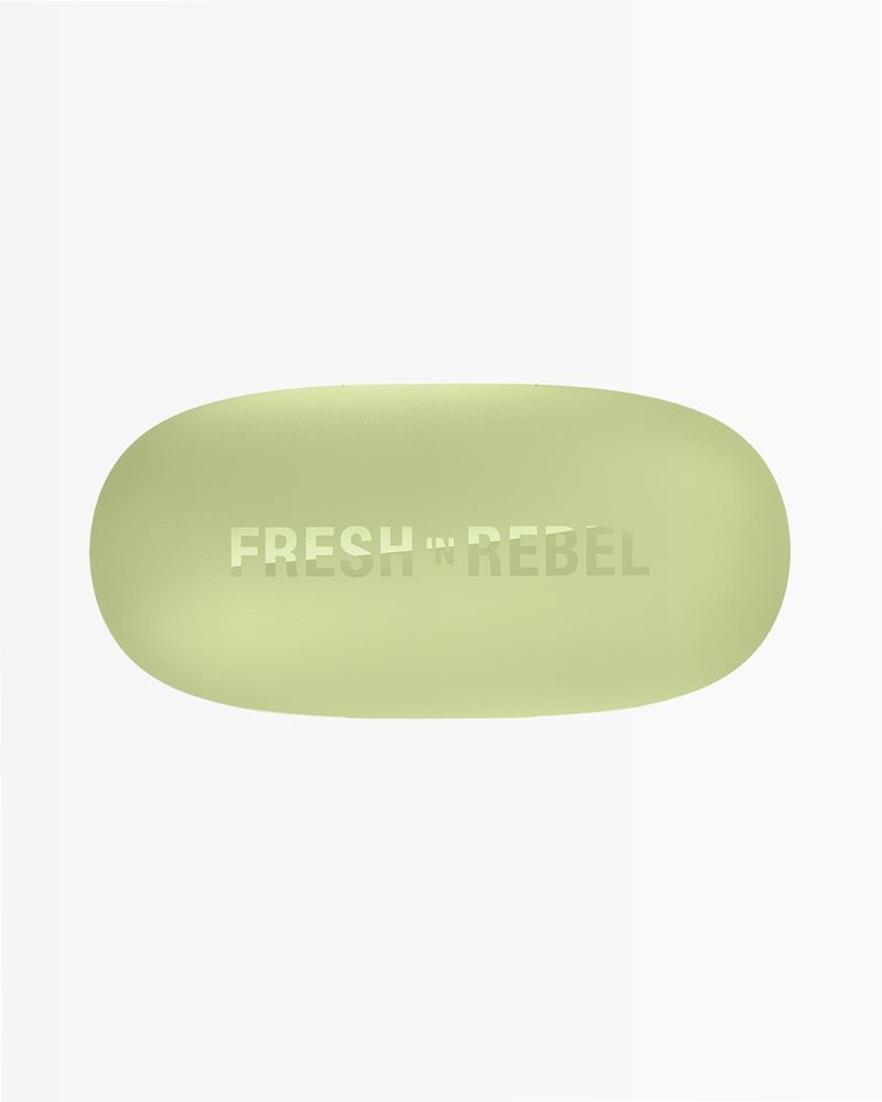 Auricolari Twins Breez - Wild Green