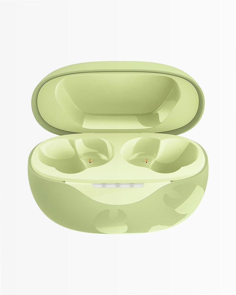 Auricolari Twins Breez - Wild Green
