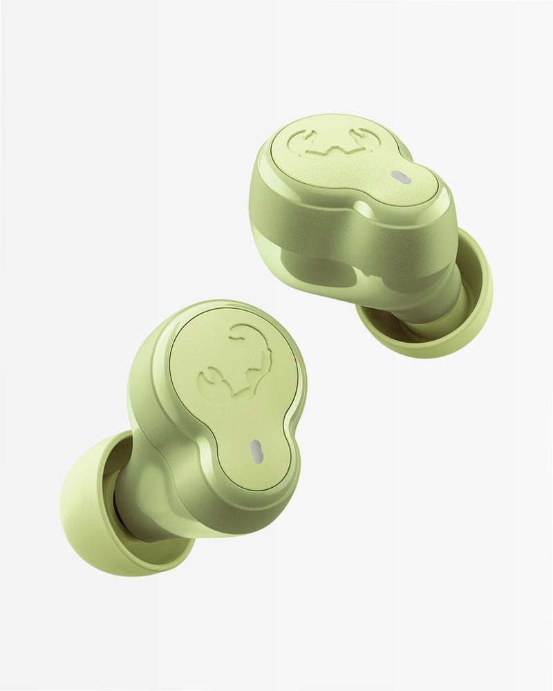 Auricolari Twins Breez - Wild Green