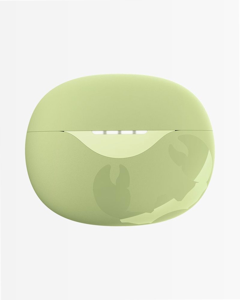 Auricolari Twins Breez - Wild Green