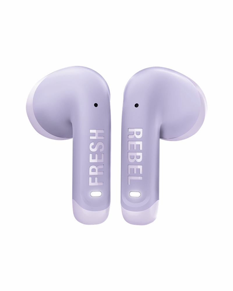 Auricolari Twins Core 2 True Wireless - Dreamy Lilac Rosa