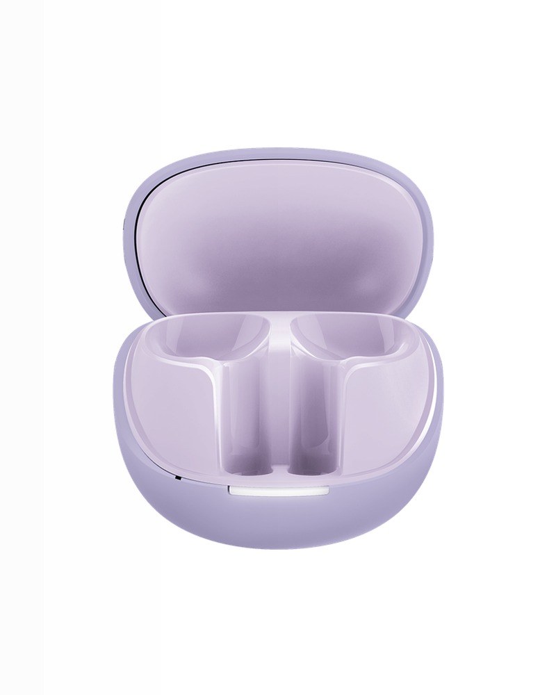 Auricolari Twins Core 2 True Wireless - Dreamy Lilac Rosa