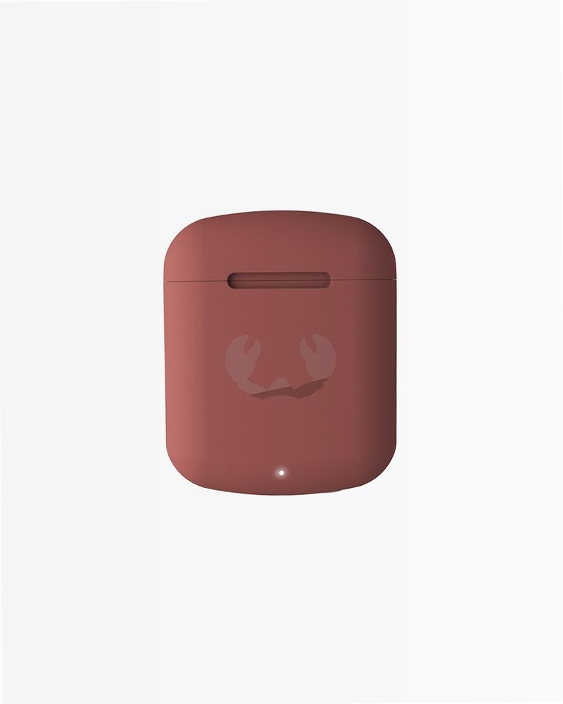 Auricolari Twins Core True Wireless - Safari Red Rosso