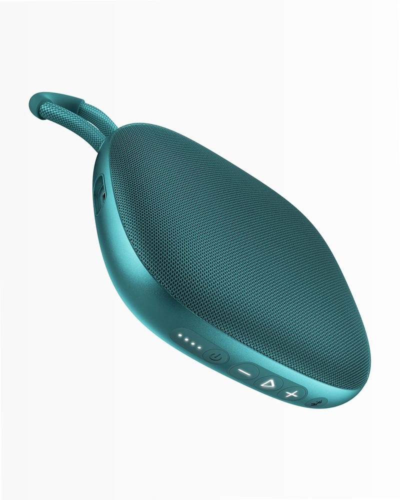 Altoparlante Bluetooth Bold S3 - Real Teal