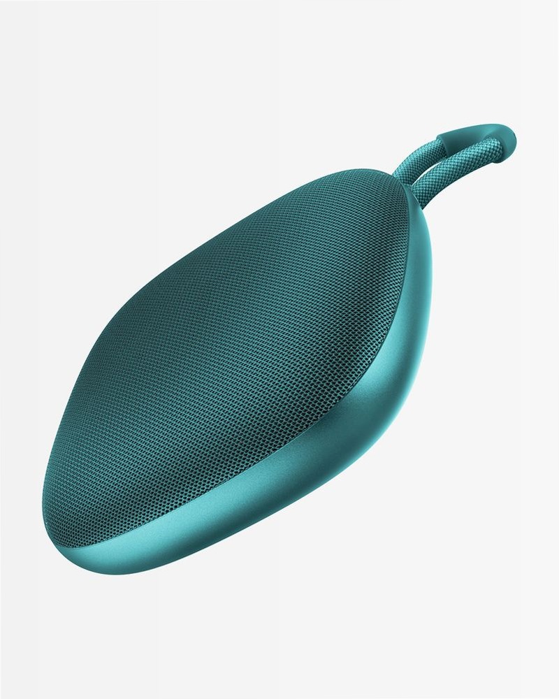 Altoparlante Bluetooth Bold S3 - Real Teal