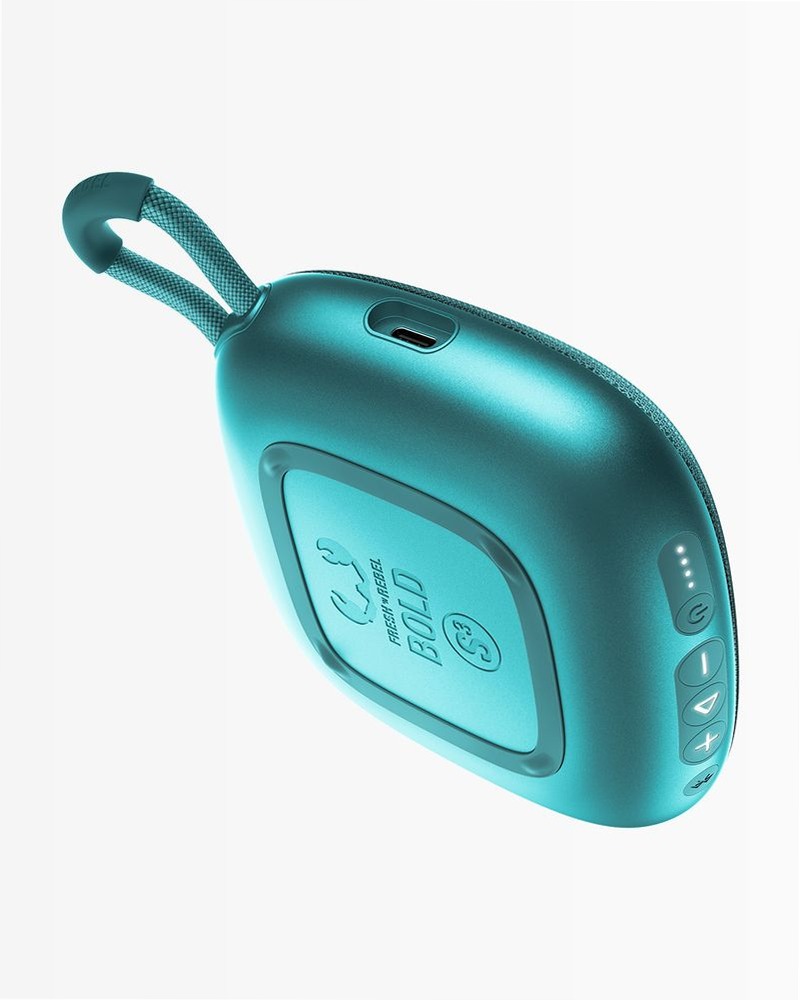 Altoparlante Bluetooth Bold S3 - Real Teal