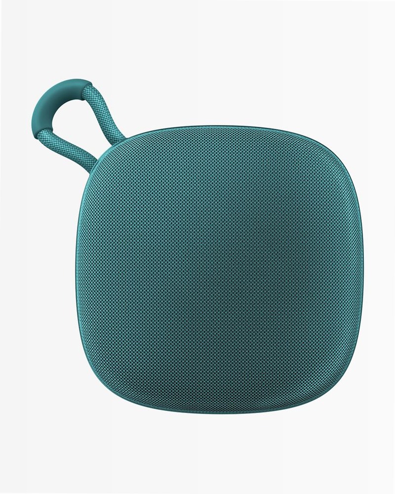 Altoparlante Bluetooth Bold S3 - Real Teal