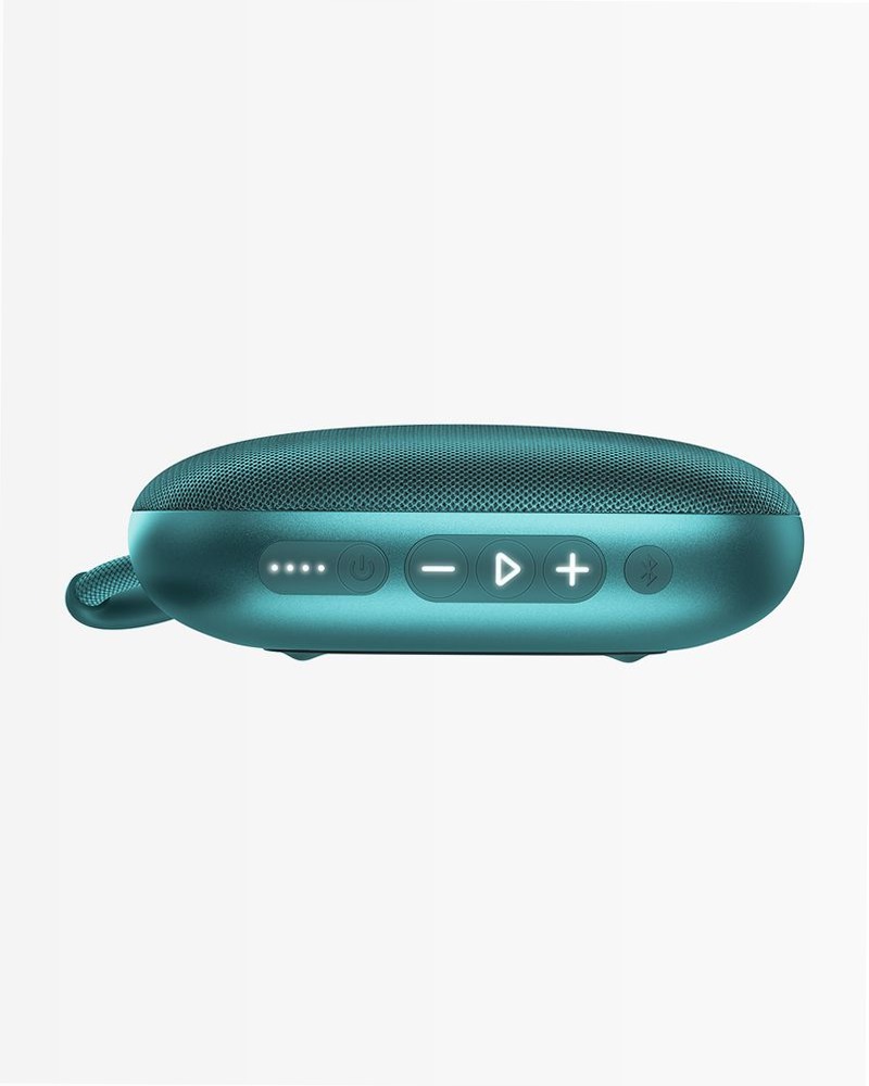 Altoparlante Bluetooth Bold S3 - Real Teal