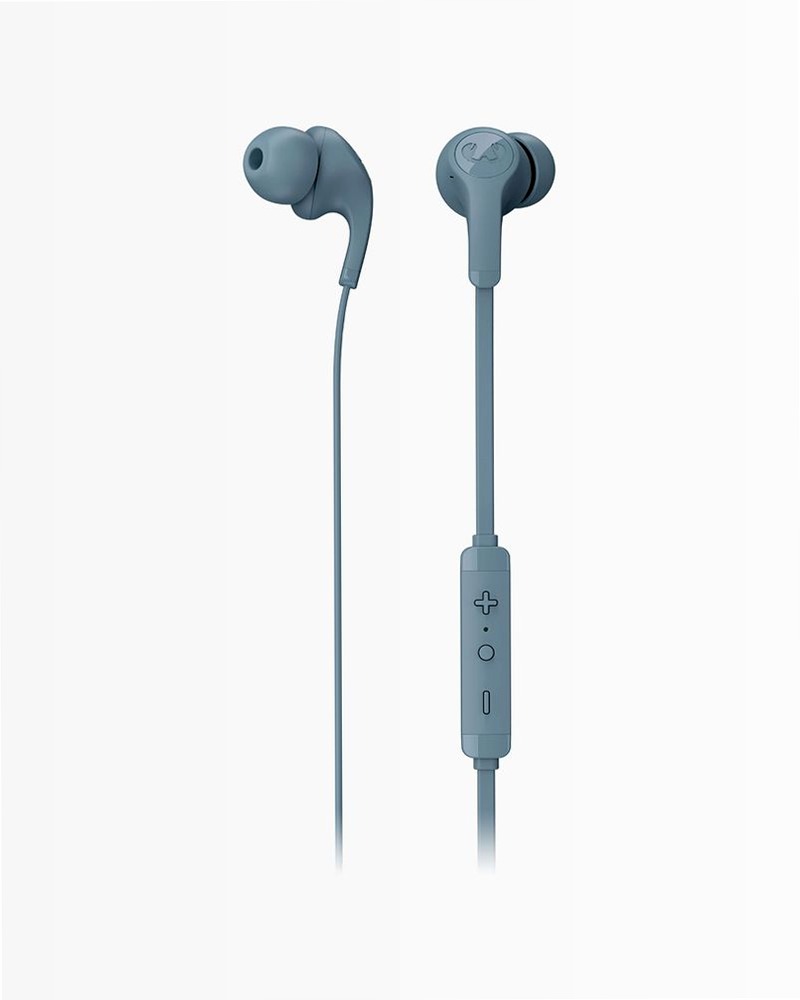 Auricolari cablati Flow Tip USB-C - Dive Blue Blu