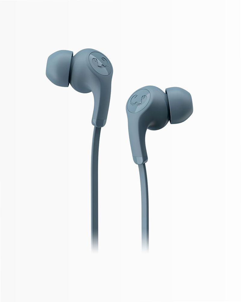 Auricolari cablati Flow Tip USB-C - Dive Blue Blu