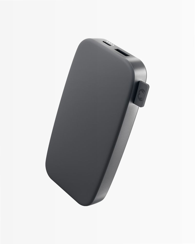 Powerbank 12000 mAh - Storm Grey 12000mAh 20W