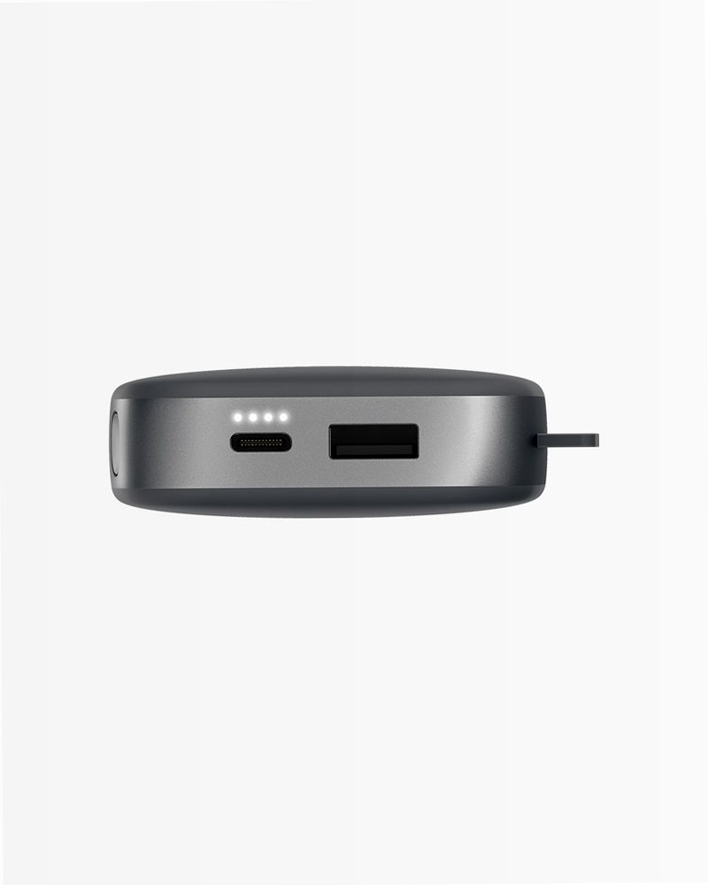 Powerbank 12000 mAh - Storm Grey 12000mAh 20W