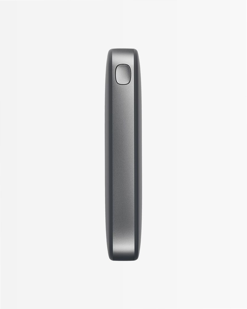 Powerbank 12000 mAh - Storm Grey 12000mAh 20W