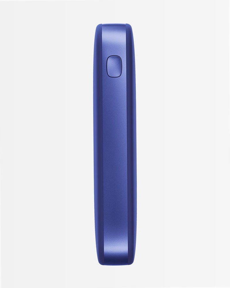 Powerbank 27000 mAh True Blue - Velocità e Stile 27000mAh 18W Tablet