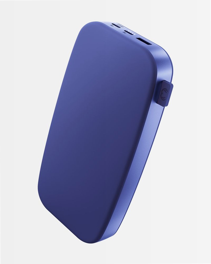 Powerbank 27000 mAh True Blue - Velocità e Stile 27000mAh 18W Tablet