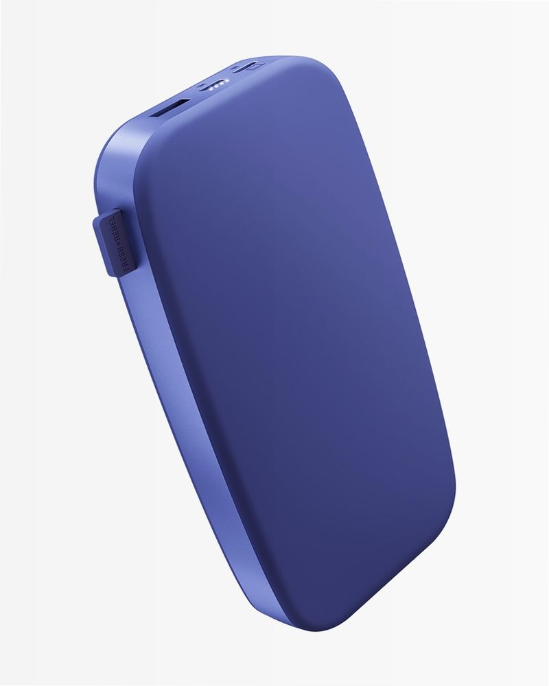 Powerbank 27000 mAh True Blue - Velocità e Stile 27000mAh 18W Tablet