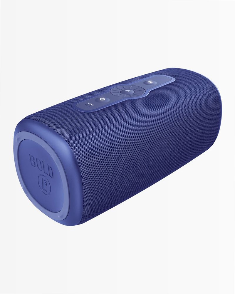 Altoparlante Bluetooth Bold L3 - True Blue 40w