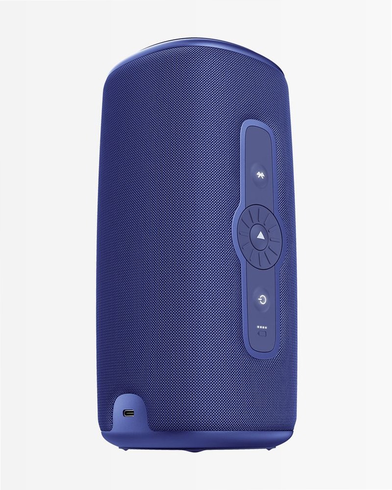Altoparlante Bluetooth Bold L3 - True Blue 40w
