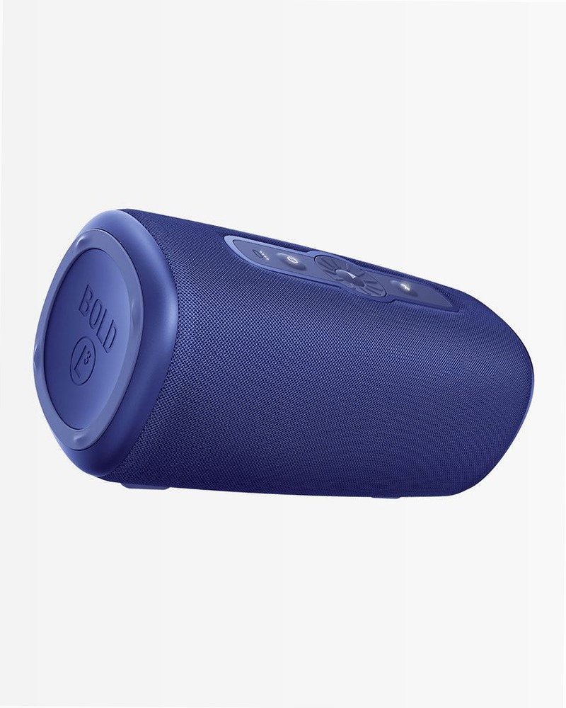 Altoparlante Bluetooth Bold L3 - True Blue 40w