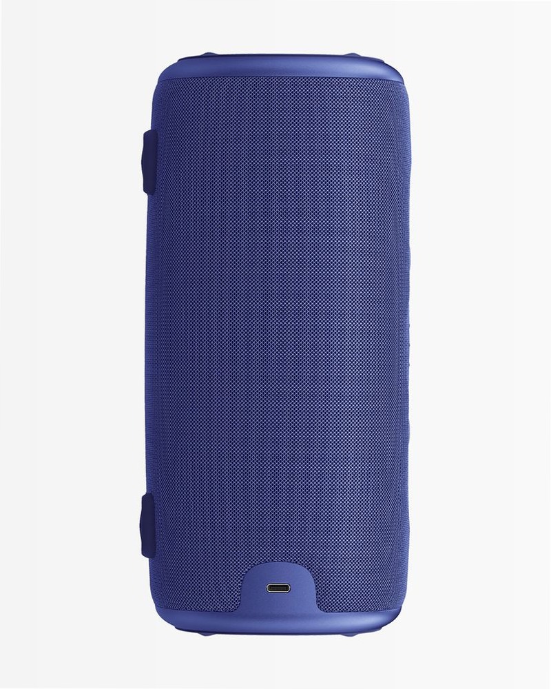 Altoparlante Bluetooth Bold L3 - True Blue 40w