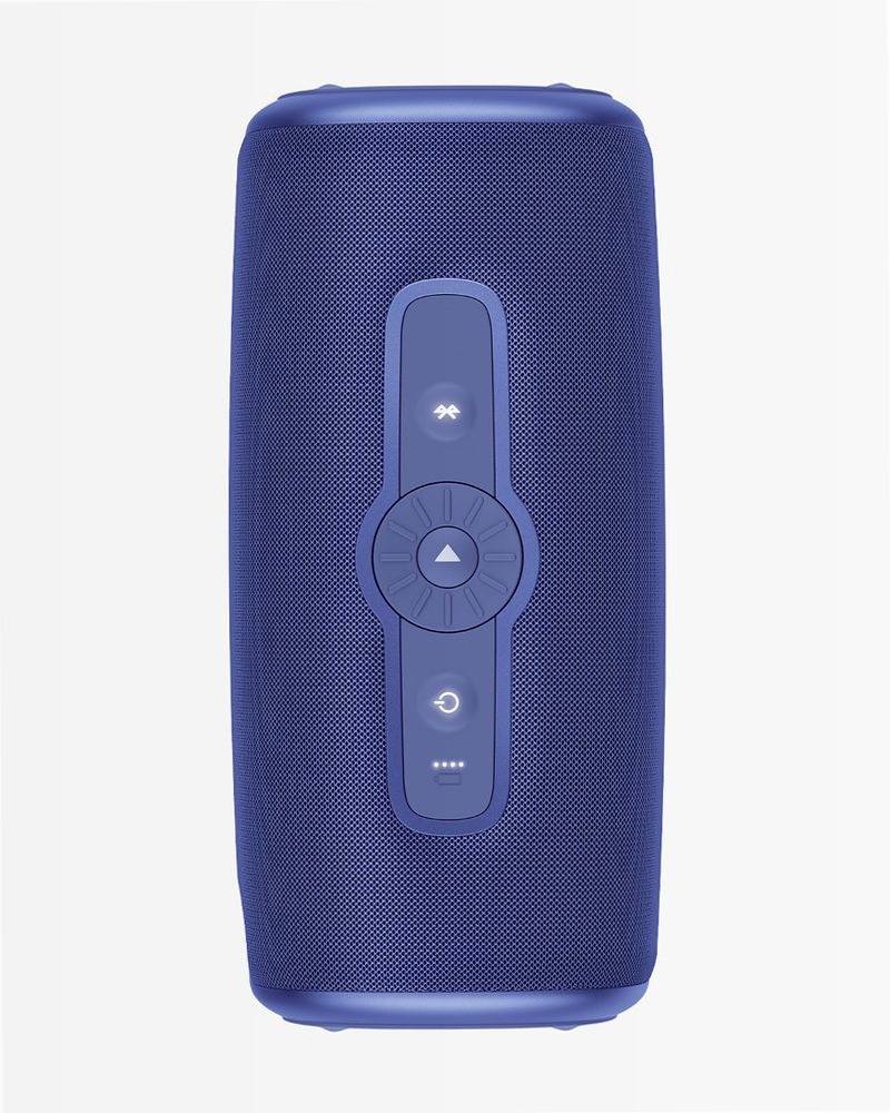 Altoparlante Bluetooth Bold L3 - True Blue 40w