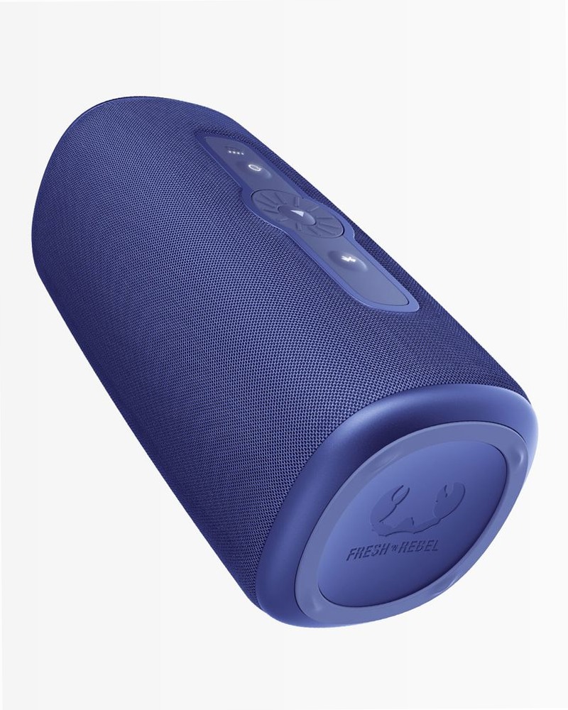 Altoparlante Bluetooth Bold L3 - True Blue 40w