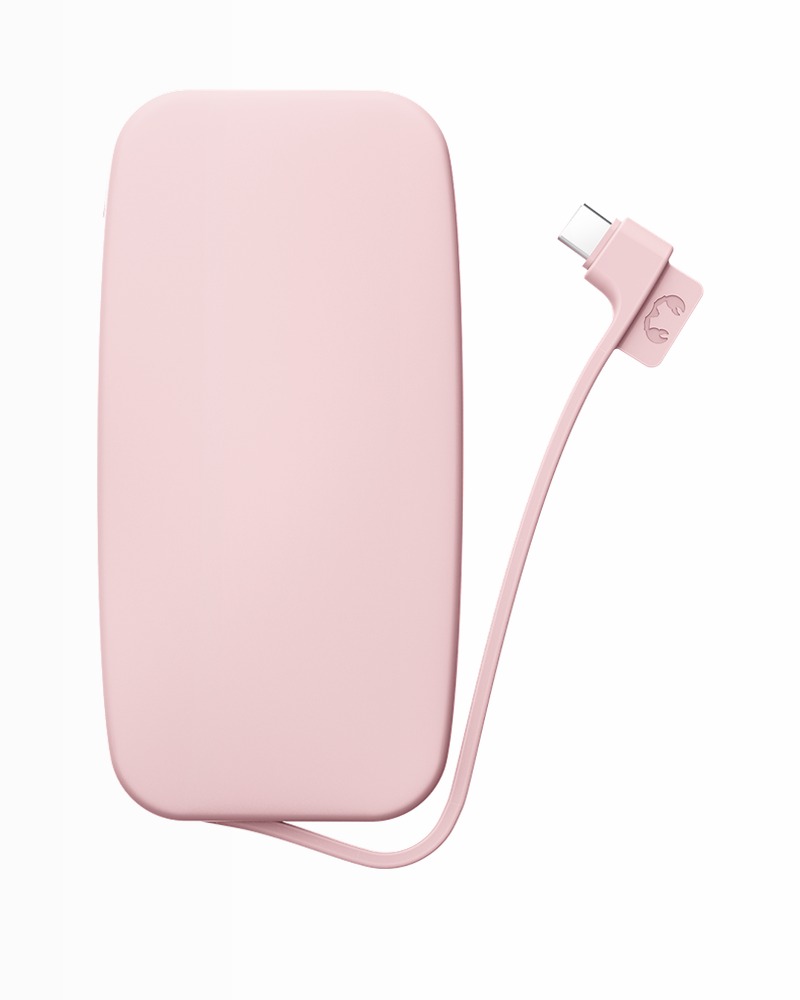 Fresh 'n Rebel | True Blue | 30W Powerbank 12.000 mAh